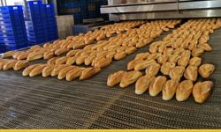 Sofralara Uzanan Dayanışma Eli: Batman’da İhtiyaç Sahiplerine Her Gün 40 Bin Ekmek