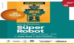 Tatilin En Eğlenceli Hali Batman'da Yaşanıyor: Minikler Sanat ve Oyunla Buluştu