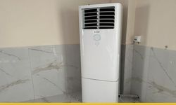 Taziye Evlerinde Klima Dönemi: Batman Belediyesi 21 Noktada Eksikleri Gideriyor