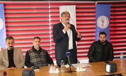 Başkan Çiftçi: "Dün Yaptıklarımız Yarınlarımızın Teminatıdır"