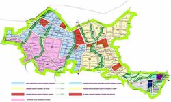 Batman Oymataş OSB’de 44 Parsel İçin İmzalar Atılıyor