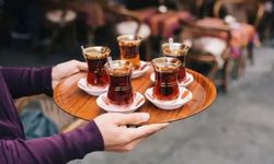 Batman'da Bir Bardak Çay 15 Lira Oldu