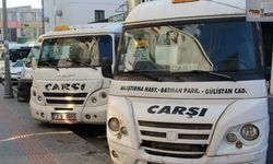 Batman’da Minibüs Ücreti 35 TL Oldu