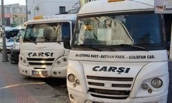 Batman’da Ulaşıma Bir Zam Daha: Minibüs Ücretleri 27 TL Oldu