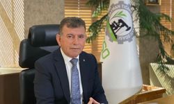 BATSO Başkanı Demir: "Gazeteciler Toplumsal Gelişimin ve Şeffaflığın Lokomotifidir"