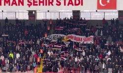 Batman Petrolspor İki Maddeden PFDK’ya Sevk Edildi