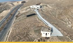 Batman Üniversitesi’nde Su Kuyuları Artık GES ile Çalışıyor