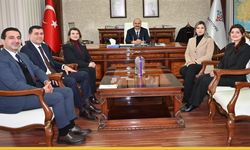 Batman Eğitimin Geleceğine Ev Sahipliği Yapmaya Hazırlanıyor