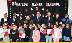 Batman’da Karne Coşkusu: Mezopotamya’nın Kalbinde 170 Bin Öğrenci İçin Tatil Zili Çaldı!