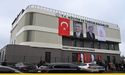 Bayındır Mahallesi’ne Yeni Soluk: Ahmet Kaya Halk Kütüphanesi Gün Sayıyor