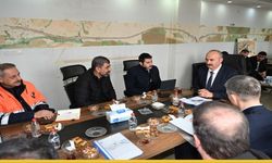 Diktepe Geçişinde Geri Sayım: Batman-Diyarbakır Yolunda 2026 Hedefi