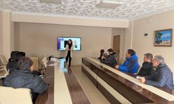 Gercüş Ve Hasankeyf’te Bağımlılıkla Mücadelede Yeni Dönem