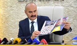 Batman’da Suç Oranları Düştü, Aydınlatma Oranı %99’a Ulaştı