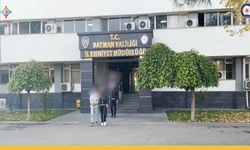 Midesinden 64 Parça Yasaklı Madde Çıktı