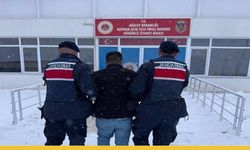 Batman Jandarmasından Kaçamadılar: Aranan 23 Şahıs Tutuklandı