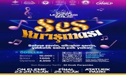 Mikrofon Sende Batman: Sokak Lezzetleri Şenliği’nin En İyi Sesi Kim Olacak?