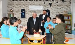 Batman’da Kalpleri Isıtan Proje