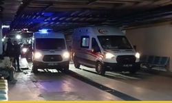 Beşiri’de Tüp Sızıntısı İki Çınarı Ayırdı: Zeynep Atmaca Hayatını Kaybetti, Eşi Yaşam Savaşı Veriyor