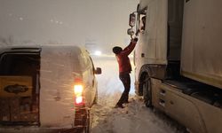 Beyaz Esaretin Ortasında Sıcak Bir Mola: Mardin Geçitlerinde Gönül Köprüsü Kuruldu