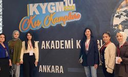 Batı Raman Kız Öğrenci Yurdu’nun Ankara’daki Diplomasi Yolculuğu