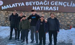 Batman Deneyap Atölyesi’nin Malatya’daki Teknoloji Çıkartması