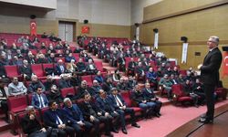 Batman Eğitiminde "Türkiye Yüzyılı" Vizyonu