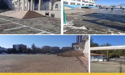 Batman’da 250 Okul Derse Hazır