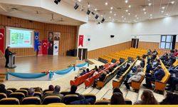 Batman’da Akademisyenlere Kritik Narkotik Eğitimi