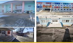 Batman’da Ders Zili Öncesi "Buz" Operasyonu: 250 Okulun Kapısı Güvenle Açıldı