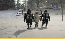 Batman’da Okullar Tatil Edilecek Mi? 9 Ocak Cuma Günü İçin Gözler Valilikte