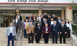 Batmanlı Gençlerin Geleceğine Akademik Dokunuş: 4 Yılda 40 Bin Öğrenciye Ulaşıldı