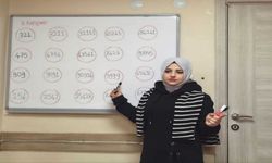 Batmanlı Kadınların Azmi Engel Tanımıyor