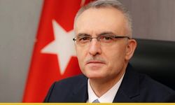 Ekonominin Eski Patronu Naci Ağbal Enerji Devine CEO Oldu