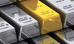Sert Düşüş Sonrası Altın Ve Gümüşe Yönelen Ülke: Piyasayı Adeta Süpürüyor