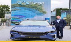 TOGG’da 88 Bin Kullanıcı Barajı Aşıldı