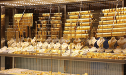 Gram Altın 7.300 TL Sınırına Dayandı