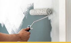 Ankara’da Boya Faciası: 1’i Bebek 8 Kişi Zehirlendi, AFAD KBRN Ekipleri Devrede