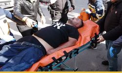 Antalya'da Pide Fırınında Öfke Patlaması: Kilitli Kapıların Ardında Dumandan Gelen Baygınlık