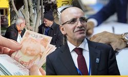 Bakan Şimşek’ten Emekliyi Ferahlatacak Gece Yarısı Hamlesi: 10 Bin Lira Ek Maaş Kapıda!