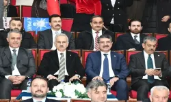 Bakan Uraloğlu Batman’da Partililerle Buluştu