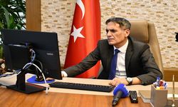 Başsavcı Eroğlu, AA’nın "Yılın Kareleri" Oylamasına Katıldı