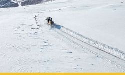 Batman Dahil 3 İlde 67 Yerleşim Birimine Ulaşım Sağlanamıyor