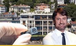 Bebek Otel Dosyasında Şifreli Depo Baskını: Lüks Rezidans Şantaj Üssü Çıktı