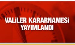 Bürokraside Dev Rotasyon: Valiler Kararnamesi 2026 İle Taşlar Yerinden Oynadı