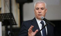 Bursa Büyükşehir Belediye Başkanı Mustafa Bozbey’e Saldırı Girişimi: Saldırgan Tanıdık Çıktı