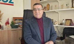 Dernek Başkanı Atay: "Gazetecilik Onurlu Bir Kamu Görevidir"