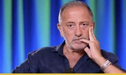 Fatih Altaylı Özgürlüğünün İlk Günlerinde Haldun Dormen’e Veda Etti