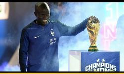 Fenerbahçe’den N'Golo Kante Operasyonu: Suudi Arabistan’a Sert Ültimatom