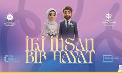 ''İki İnsan Bir Hayat'': Diyanet 500 Bin TL İle Gençlerin Yuva Hayalini Gerçeğe Dönüştürüyor!