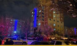 Kayseri'de Karne Günü Yaşanan Acı Olay